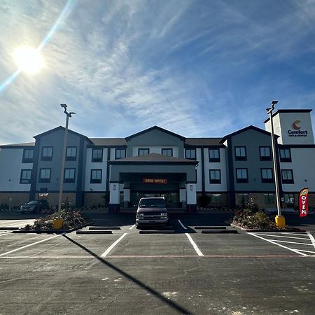 Best Western Plus Schulenburg Inn & Suites Екстериор снимка