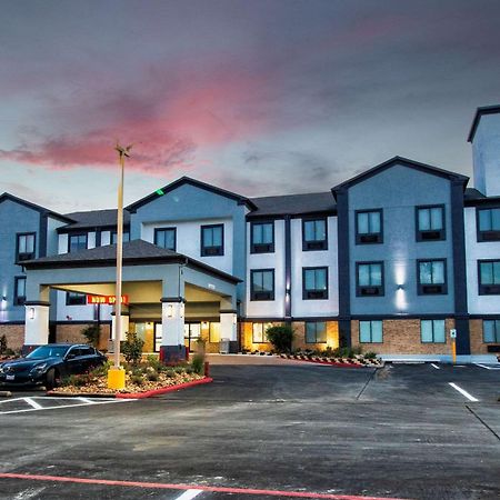 Best Western Plus Schulenburg Inn & Suites Екстериор снимка